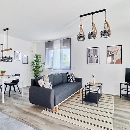 Ela Apartments מאנהיים מראה חיצוני תמונה