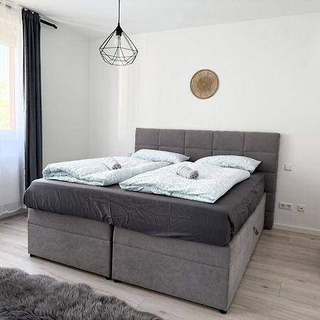 Ela Apartments מאנהיים מראה חיצוני תמונה
