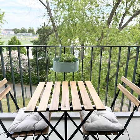 Ela Apartments מאנהיים מראה חיצוני תמונה