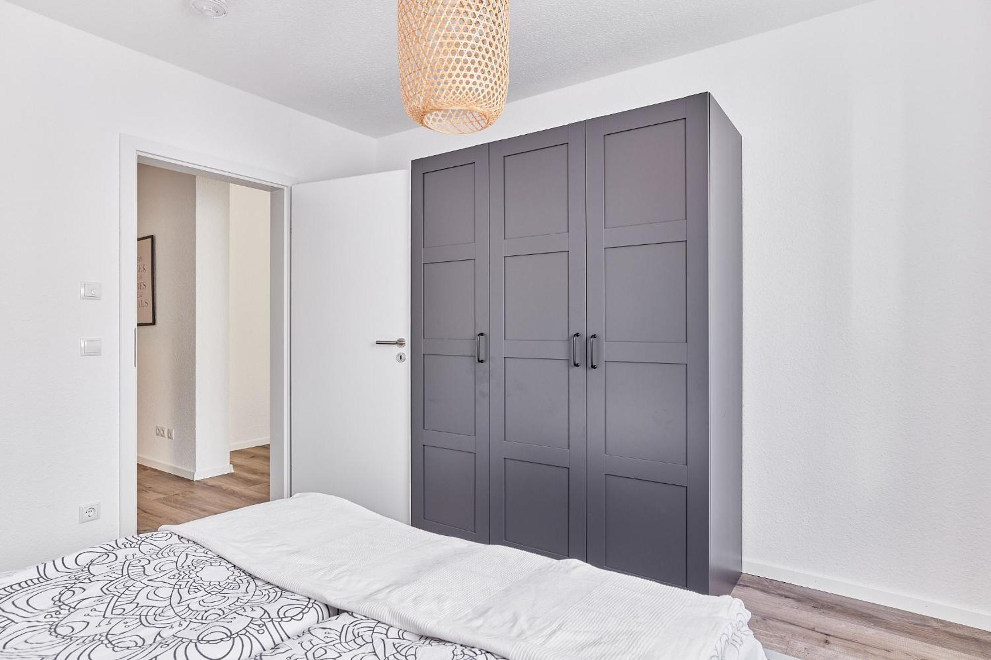 Ela Apartments מאנהיים מראה חיצוני תמונה