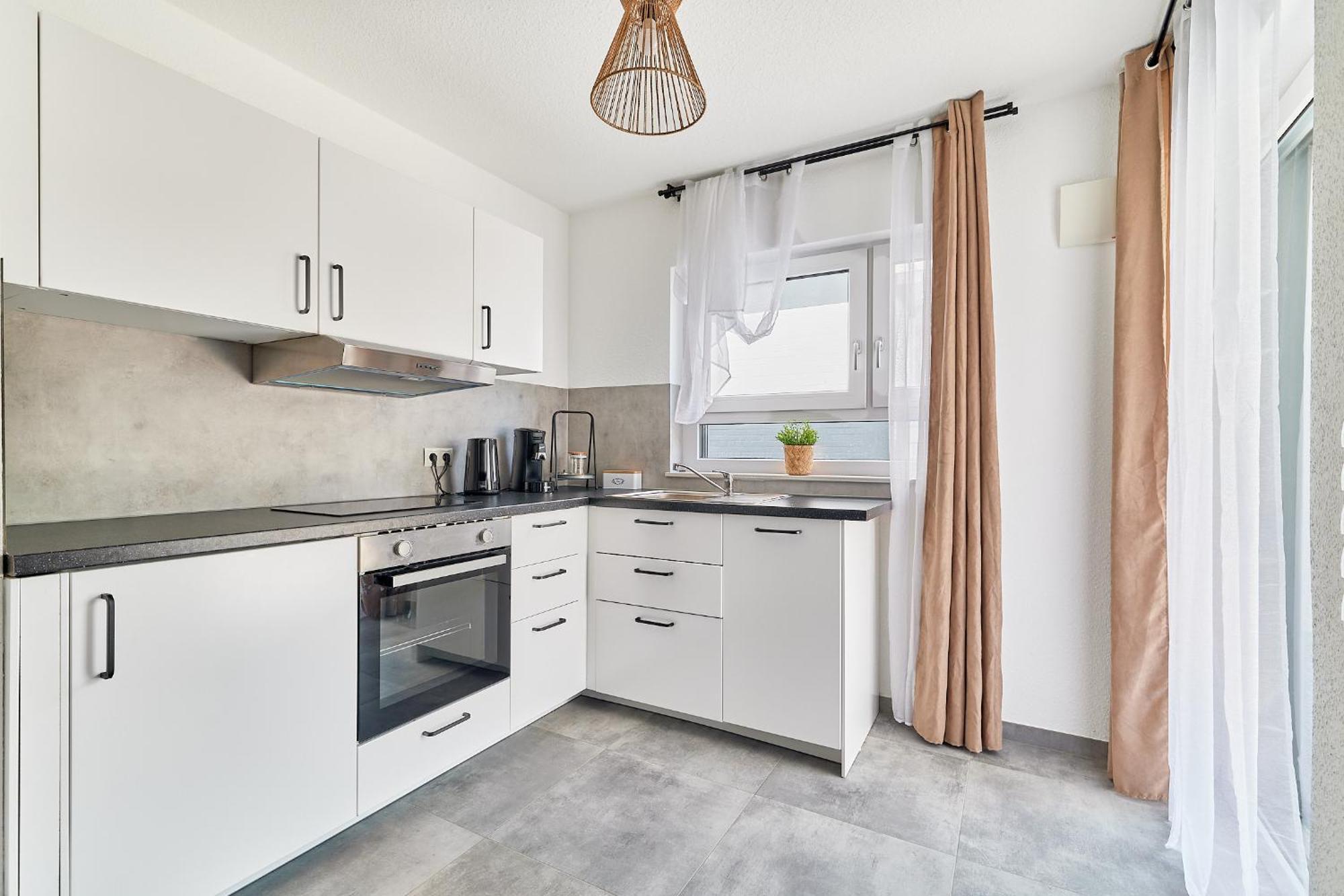 Ela Apartments מאנהיים מראה חיצוני תמונה