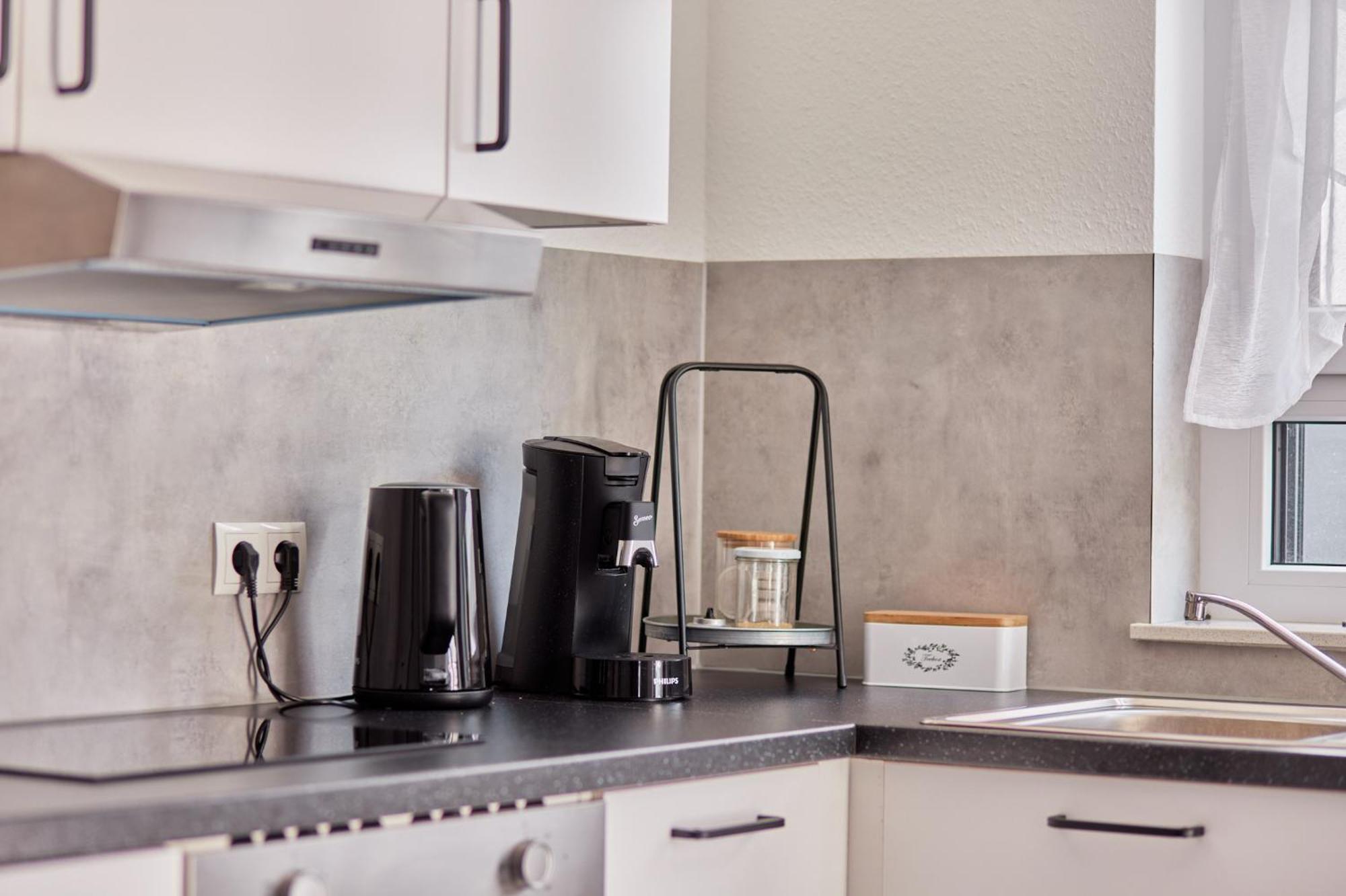 Ela Apartments מאנהיים מראה חיצוני תמונה