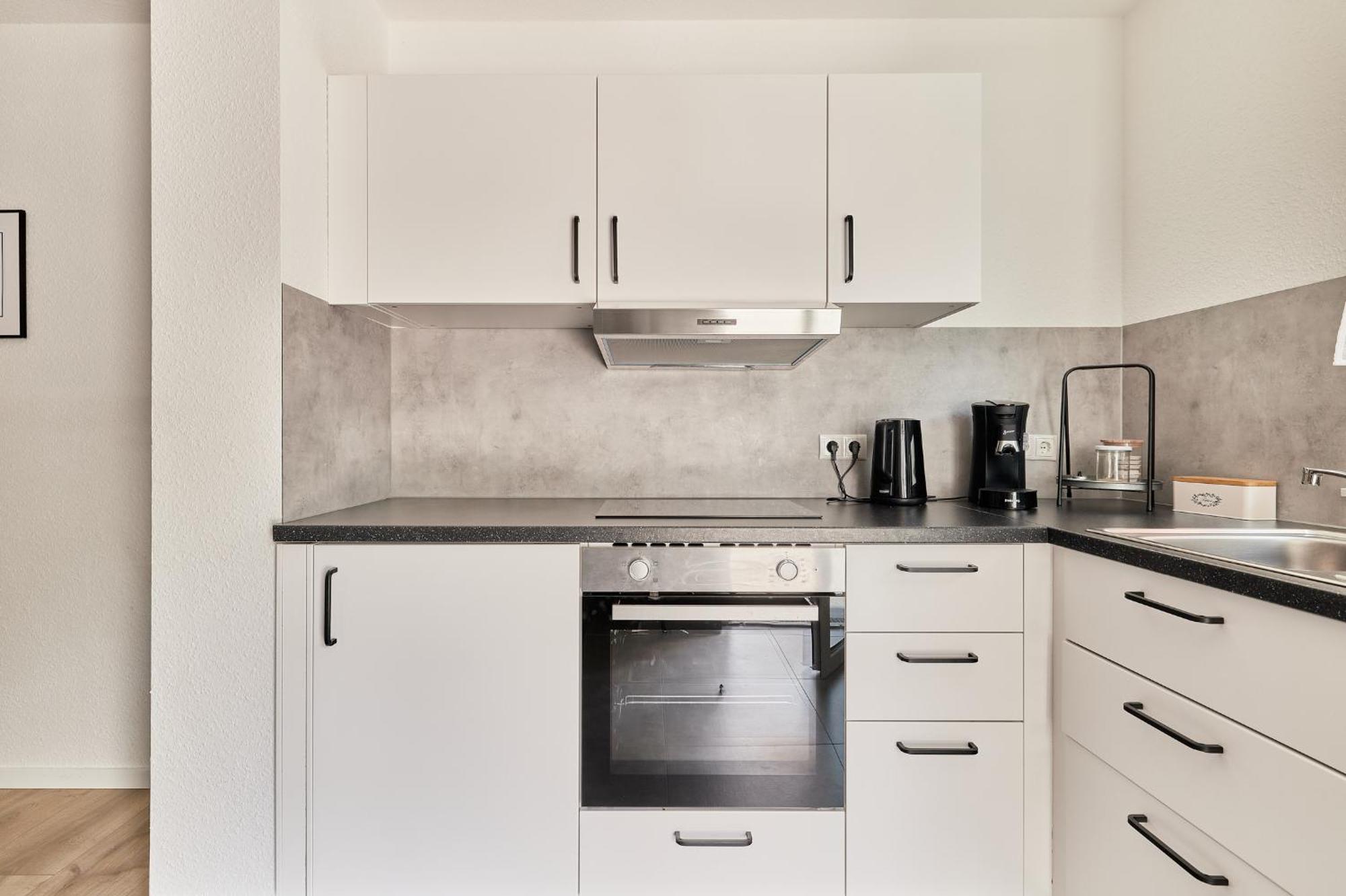 Ela Apartments מאנהיים מראה חיצוני תמונה