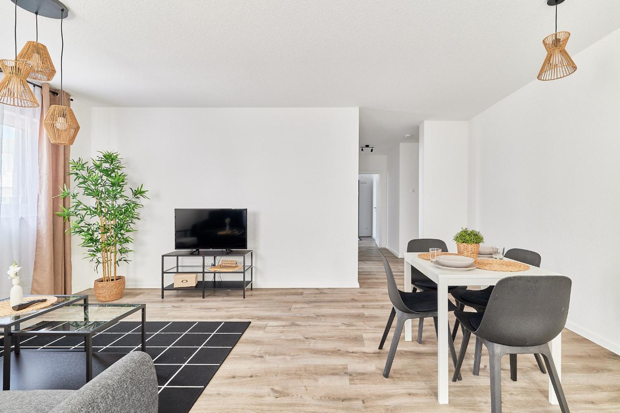 Ela Apartments מאנהיים מראה חיצוני תמונה