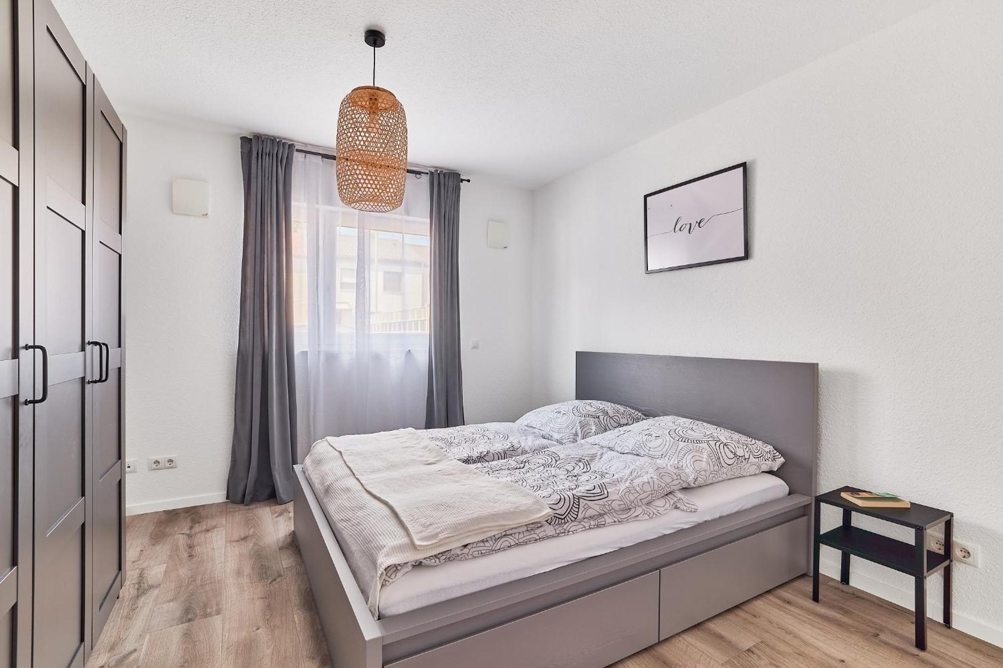 Ela Apartments מאנהיים מראה חיצוני תמונה