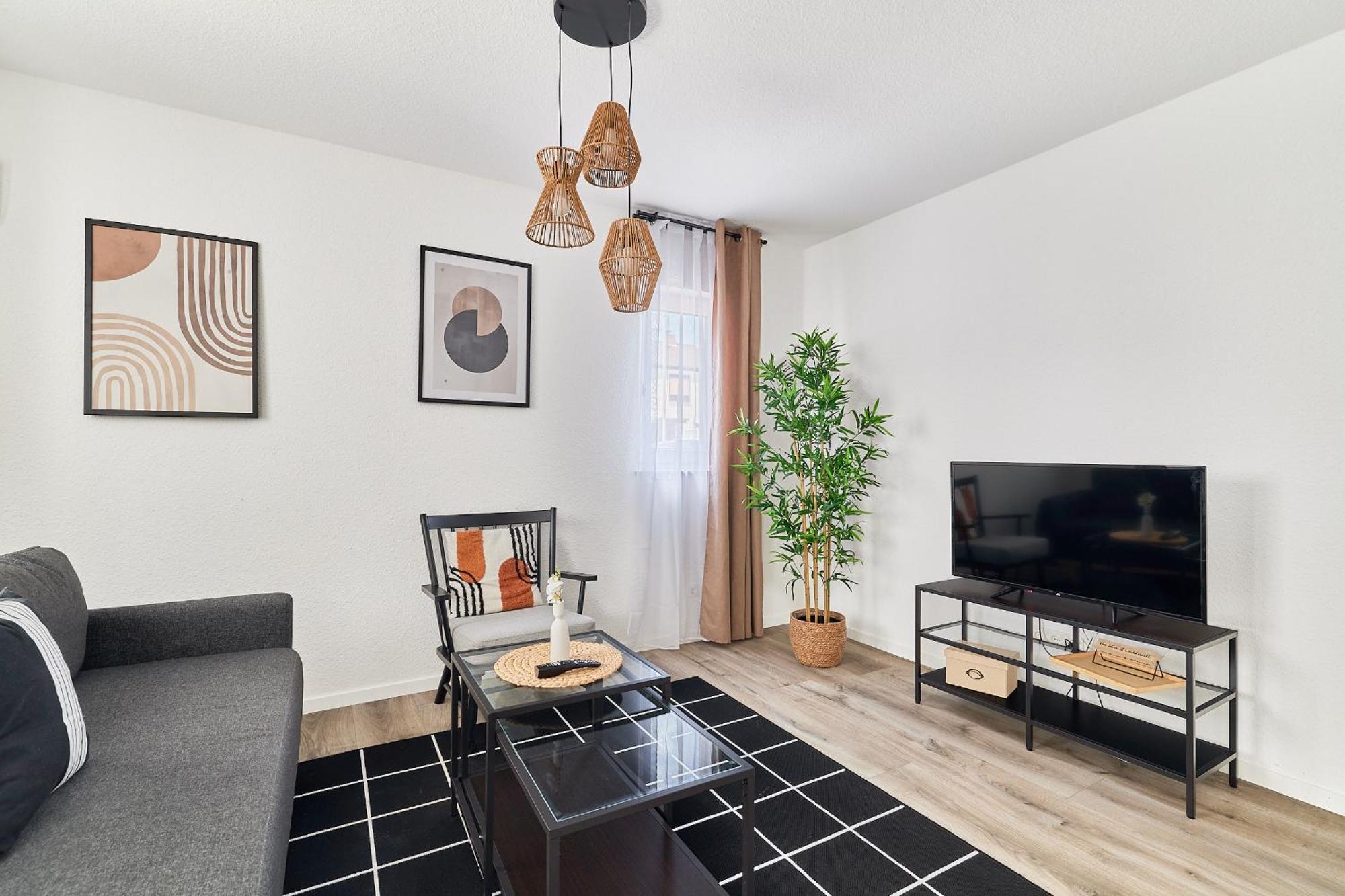 Ela Apartments מאנהיים מראה חיצוני תמונה