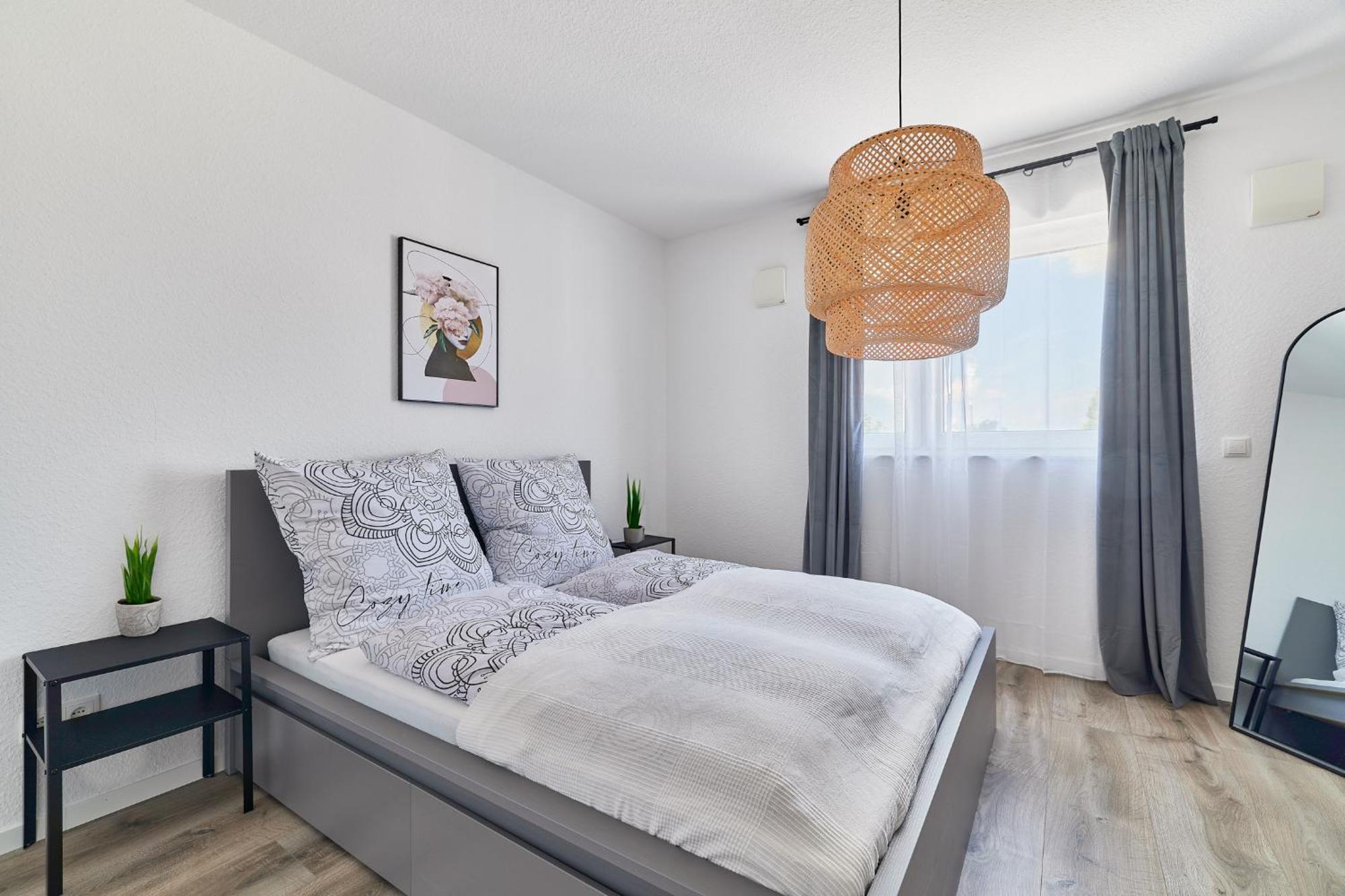 Ela Apartments מאנהיים מראה חיצוני תמונה