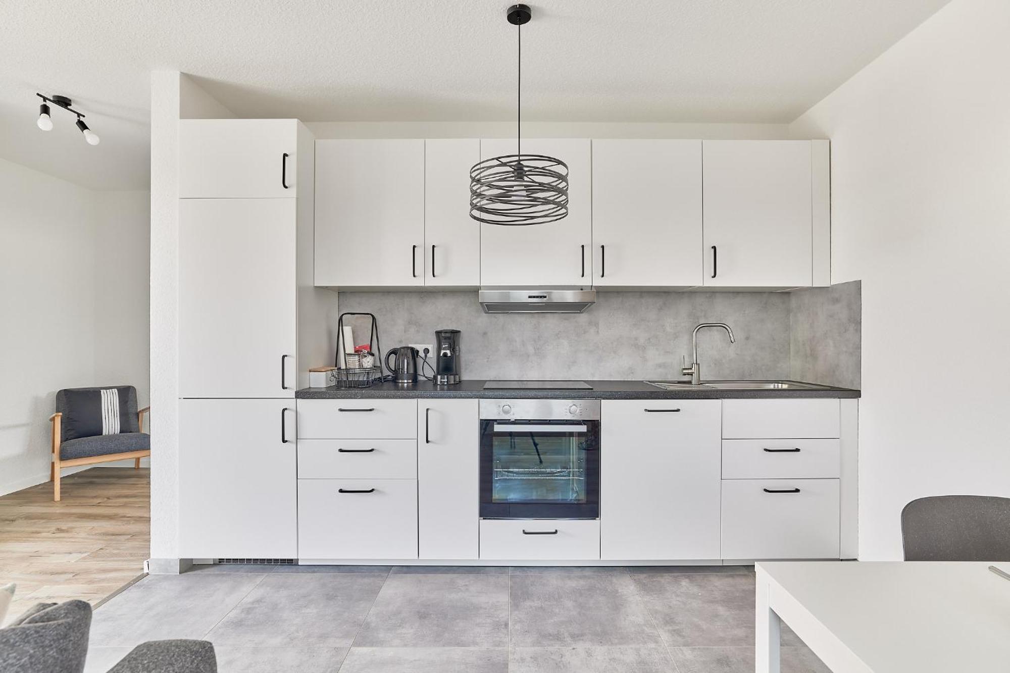 Ela Apartments מאנהיים מראה חיצוני תמונה