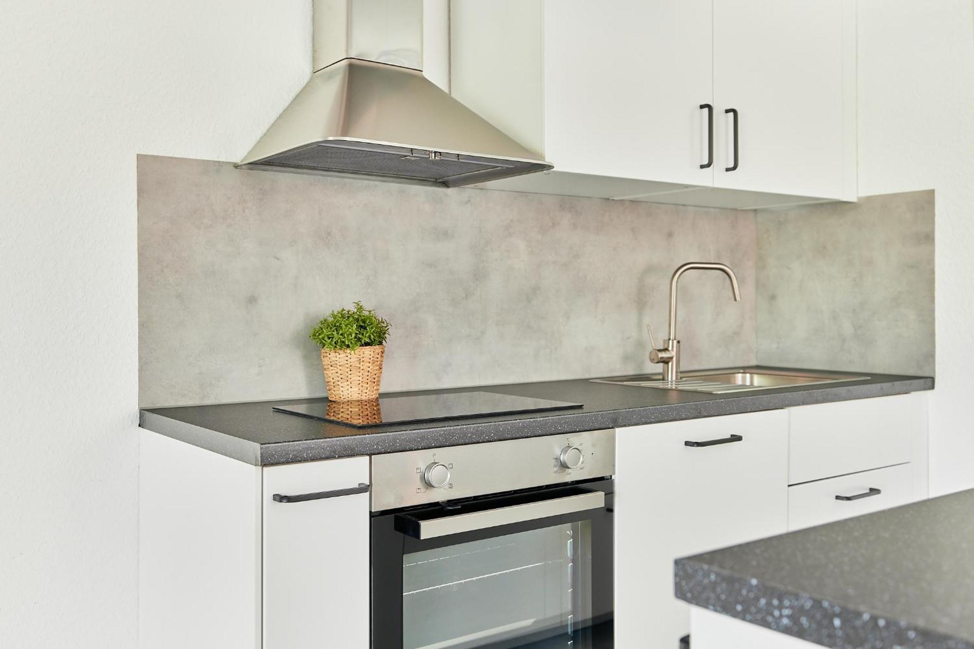 Ela Apartments מאנהיים מראה חיצוני תמונה