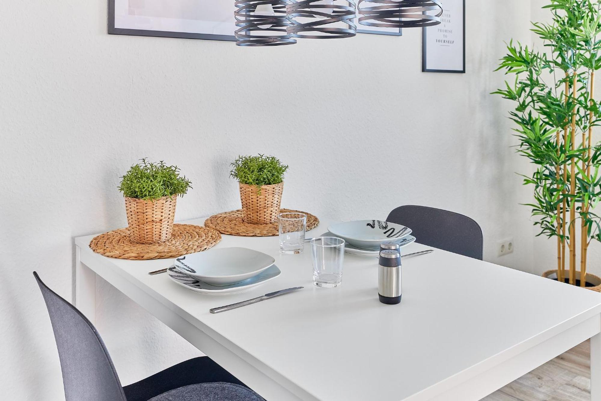 Ela Apartments מאנהיים מראה חיצוני תמונה