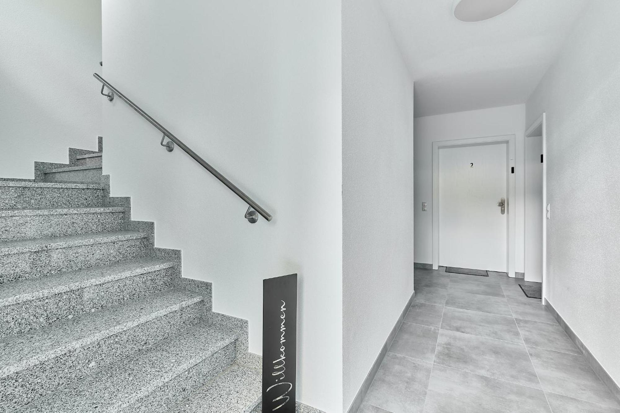 Ela Apartments מאנהיים מראה חיצוני תמונה