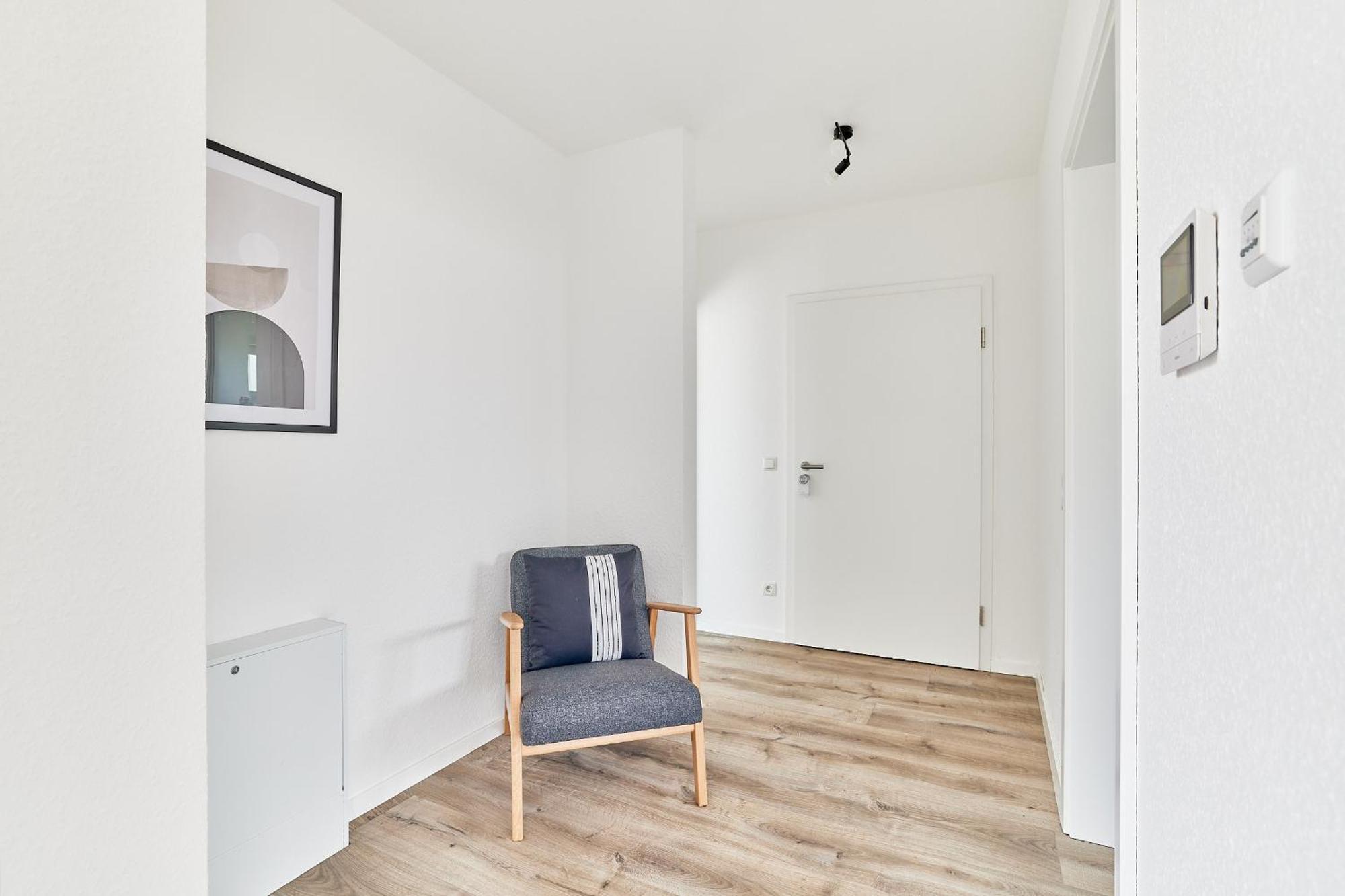 Ela Apartments מאנהיים מראה חיצוני תמונה