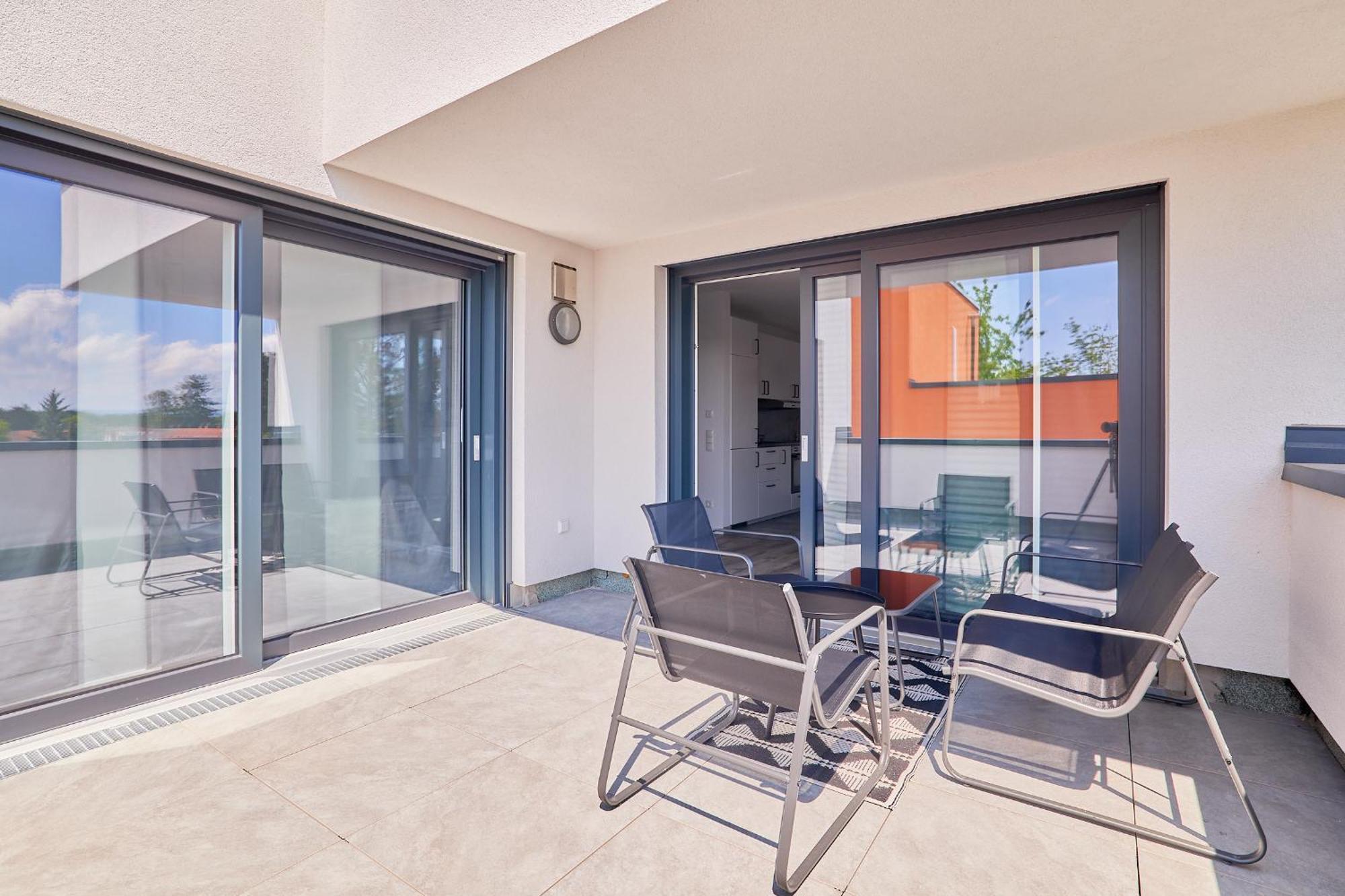 Ela Apartments מאנהיים מראה חיצוני תמונה