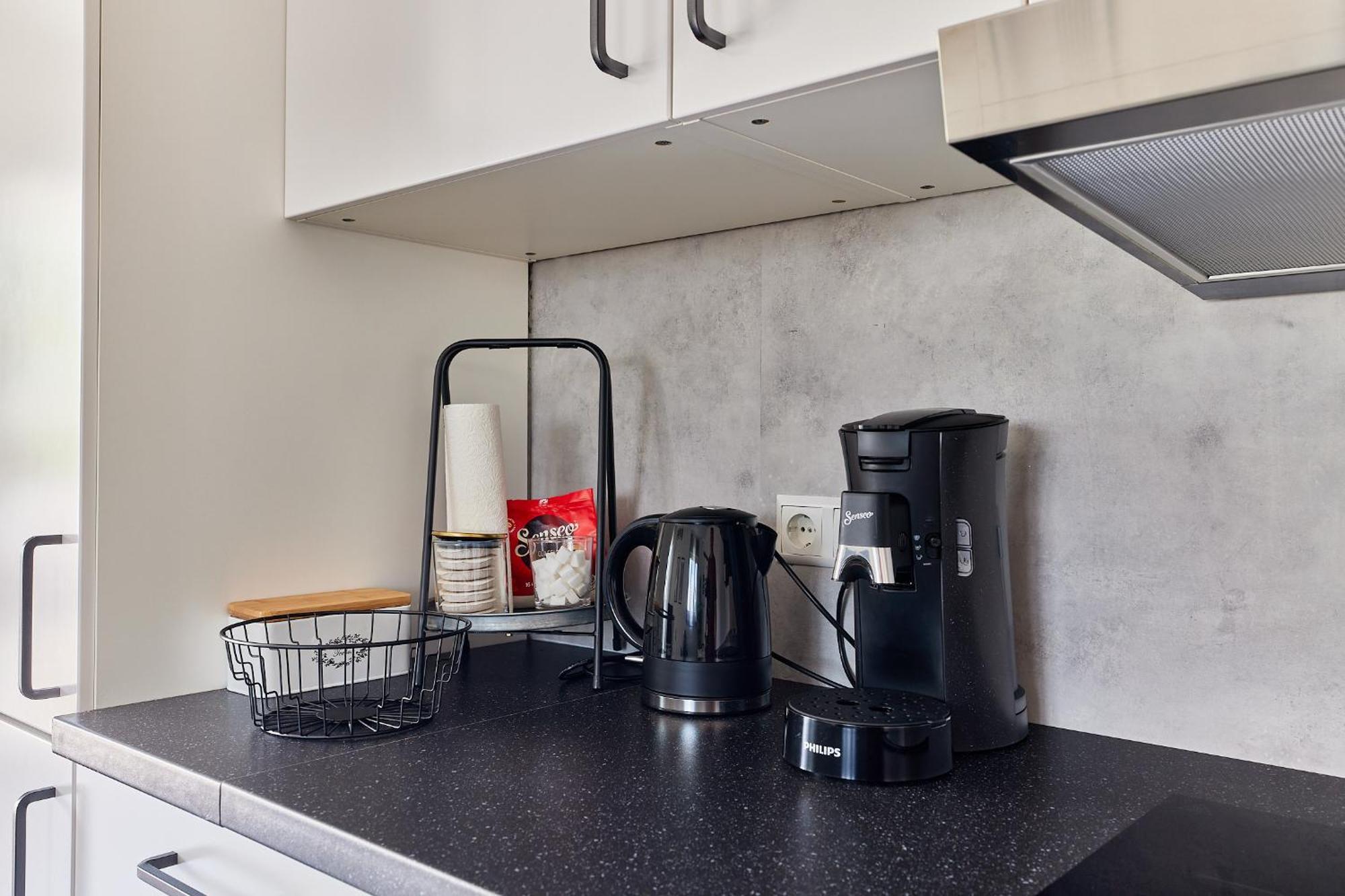 Ela Apartments מאנהיים מראה חיצוני תמונה