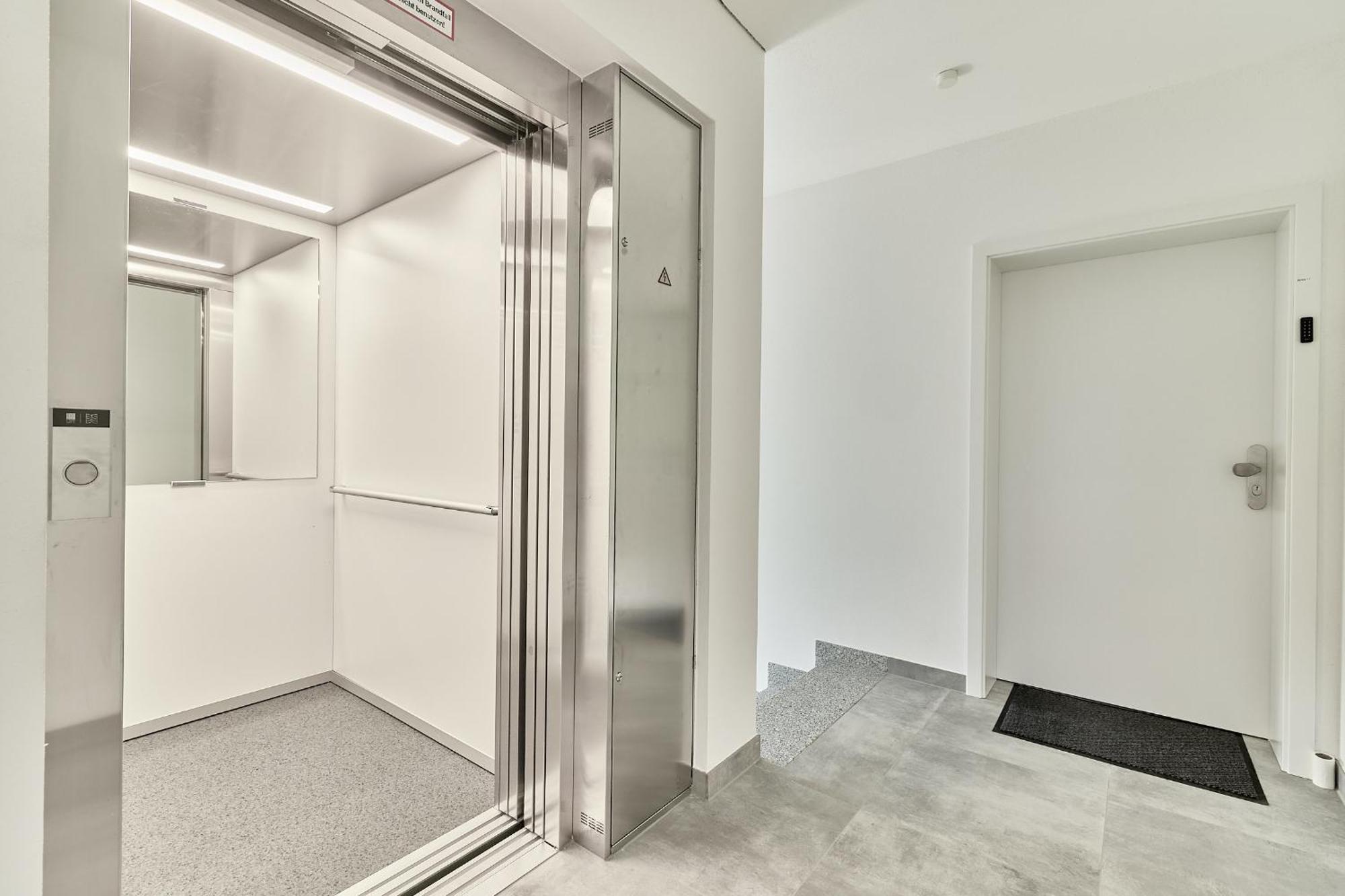 Ela Apartments מאנהיים מראה חיצוני תמונה