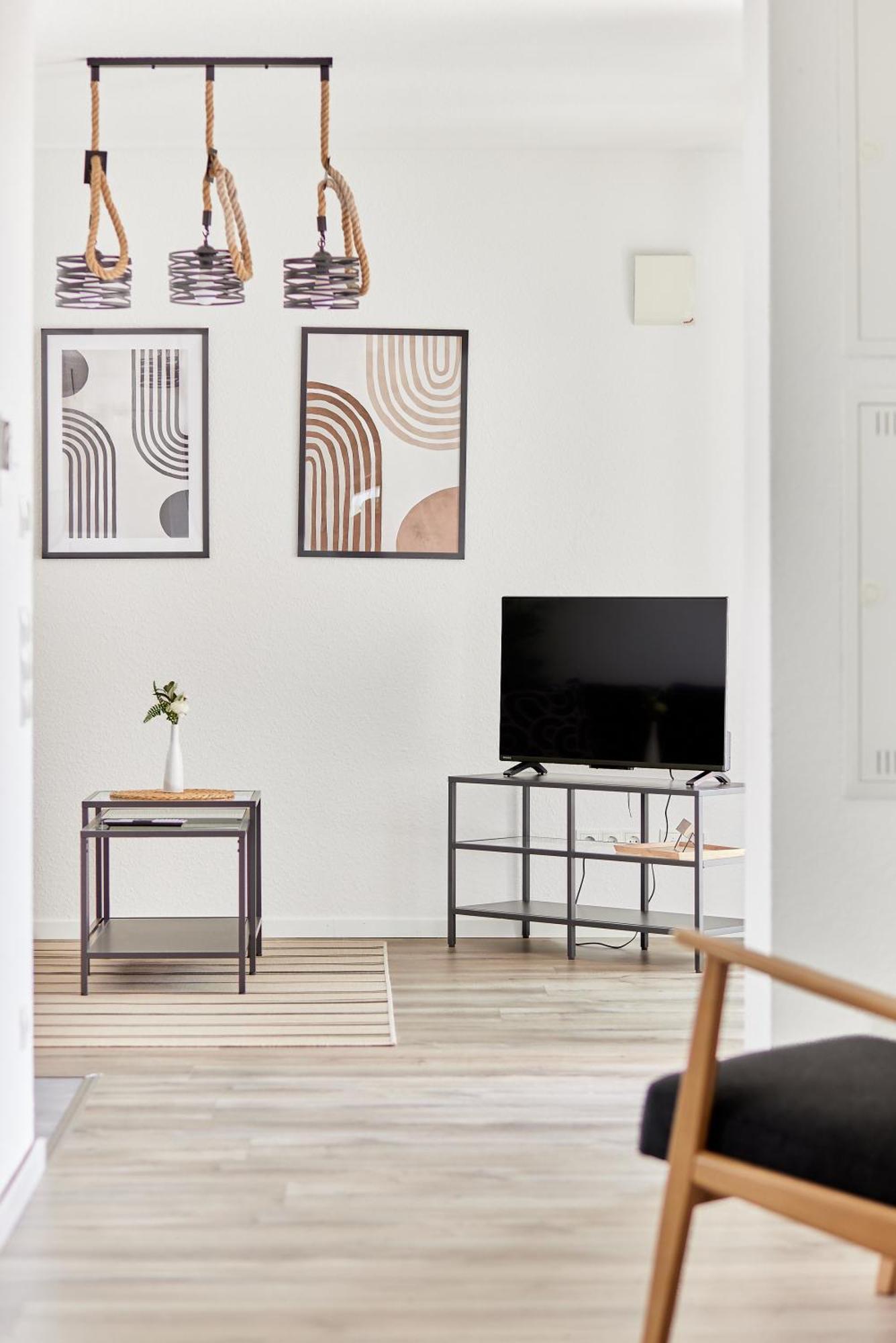 Ela Apartments מאנהיים מראה חיצוני תמונה