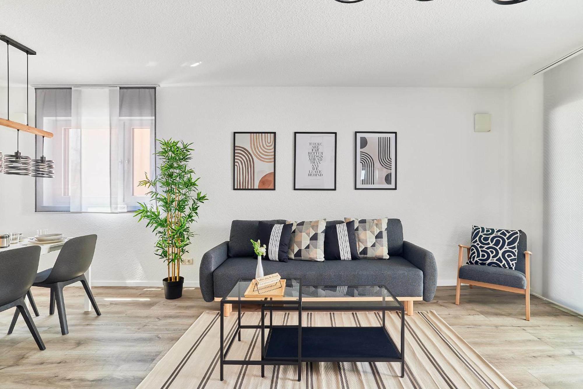 Ela Apartments מאנהיים מראה חיצוני תמונה