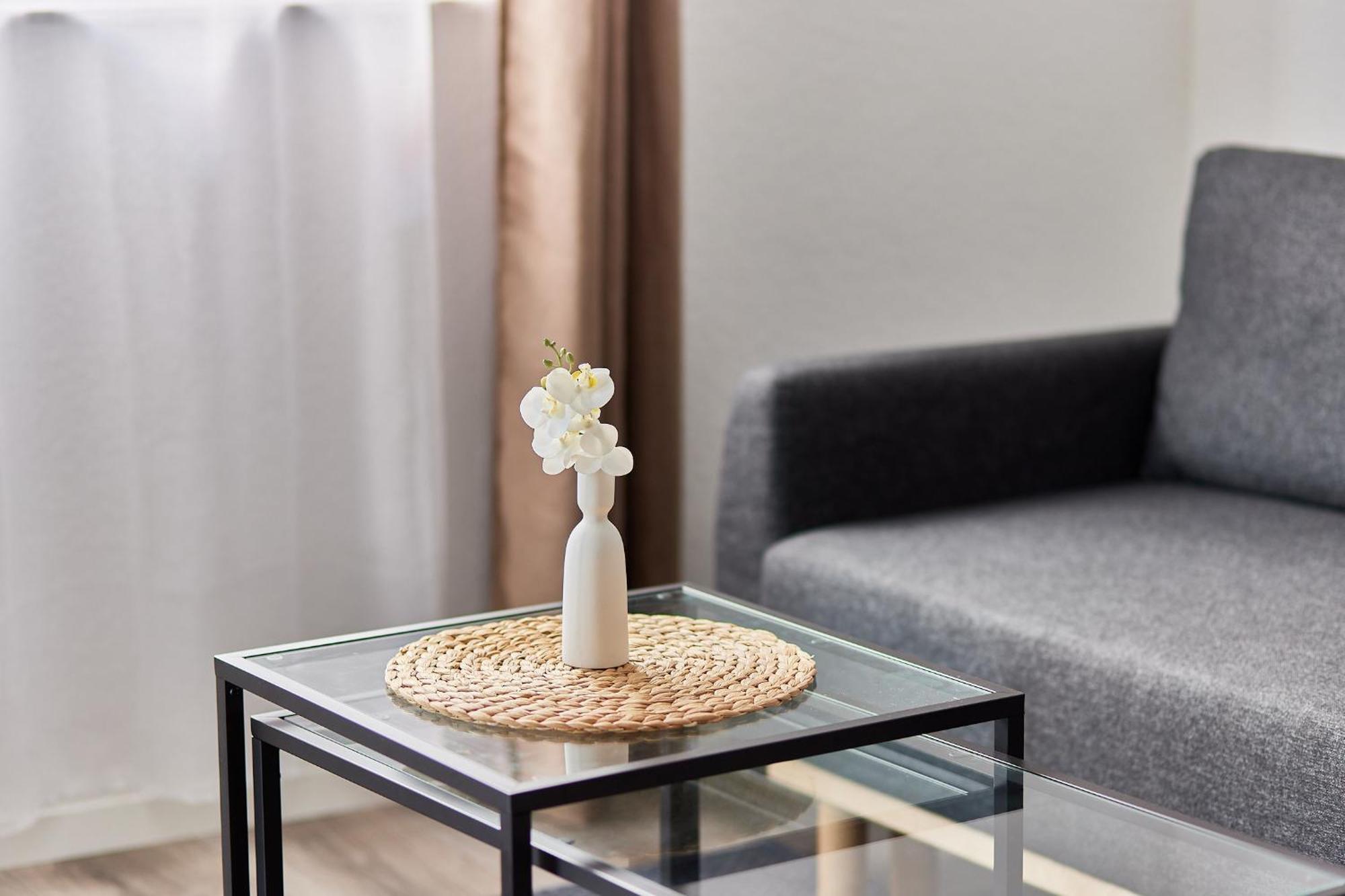 Ela Apartments מאנהיים מראה חיצוני תמונה
