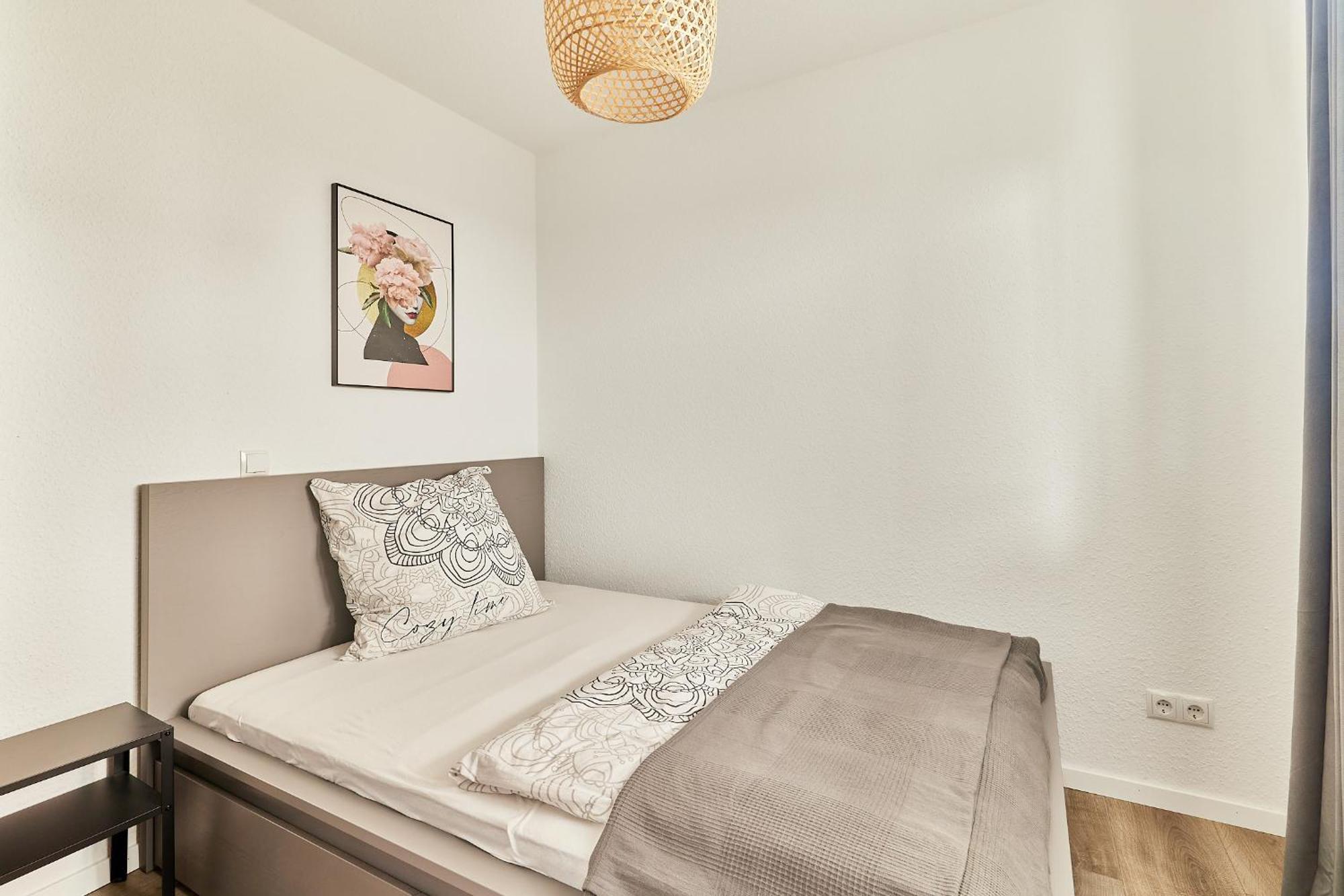Ela Apartments מאנהיים מראה חיצוני תמונה