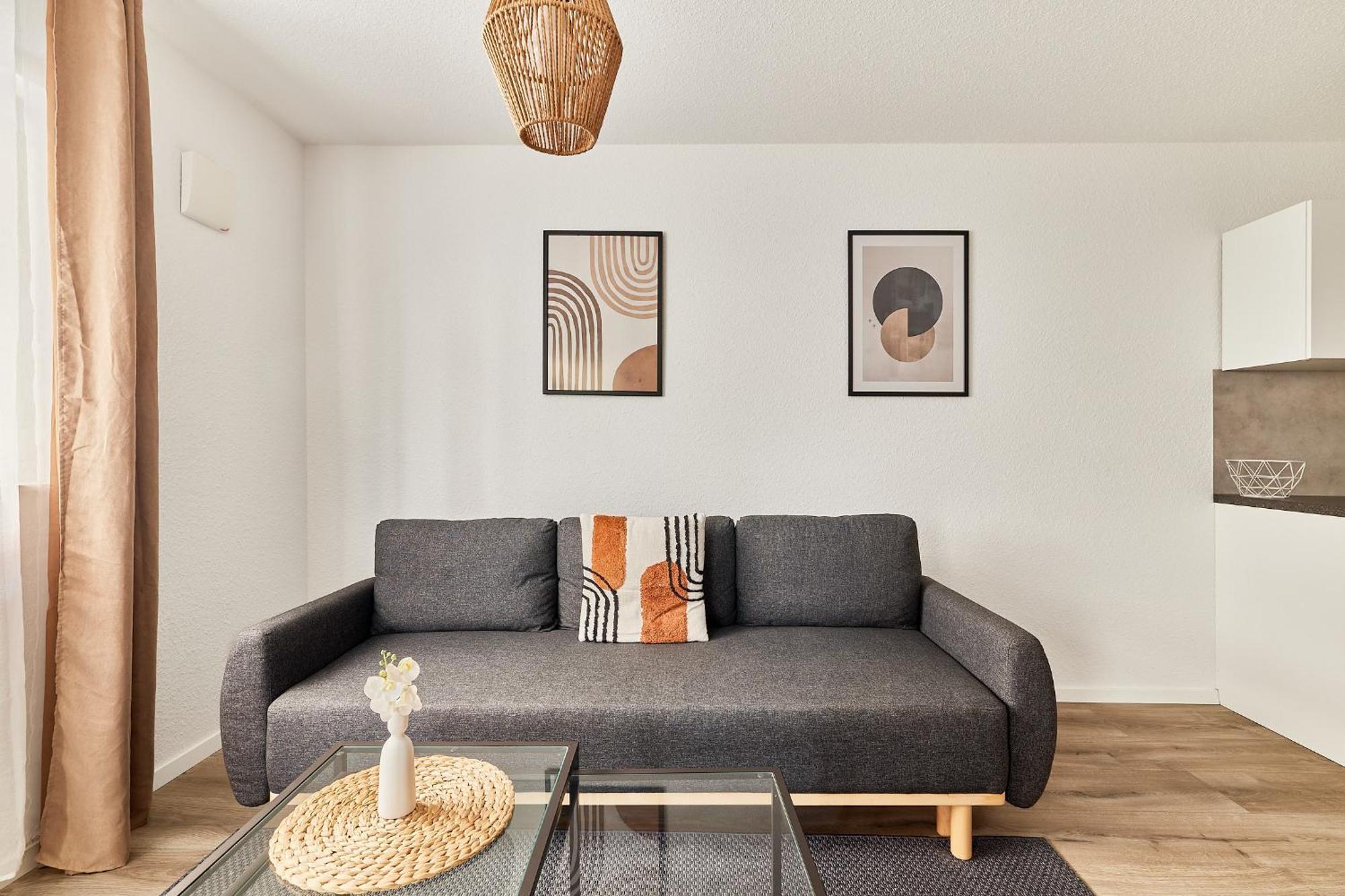 Ela Apartments מאנהיים מראה חיצוני תמונה