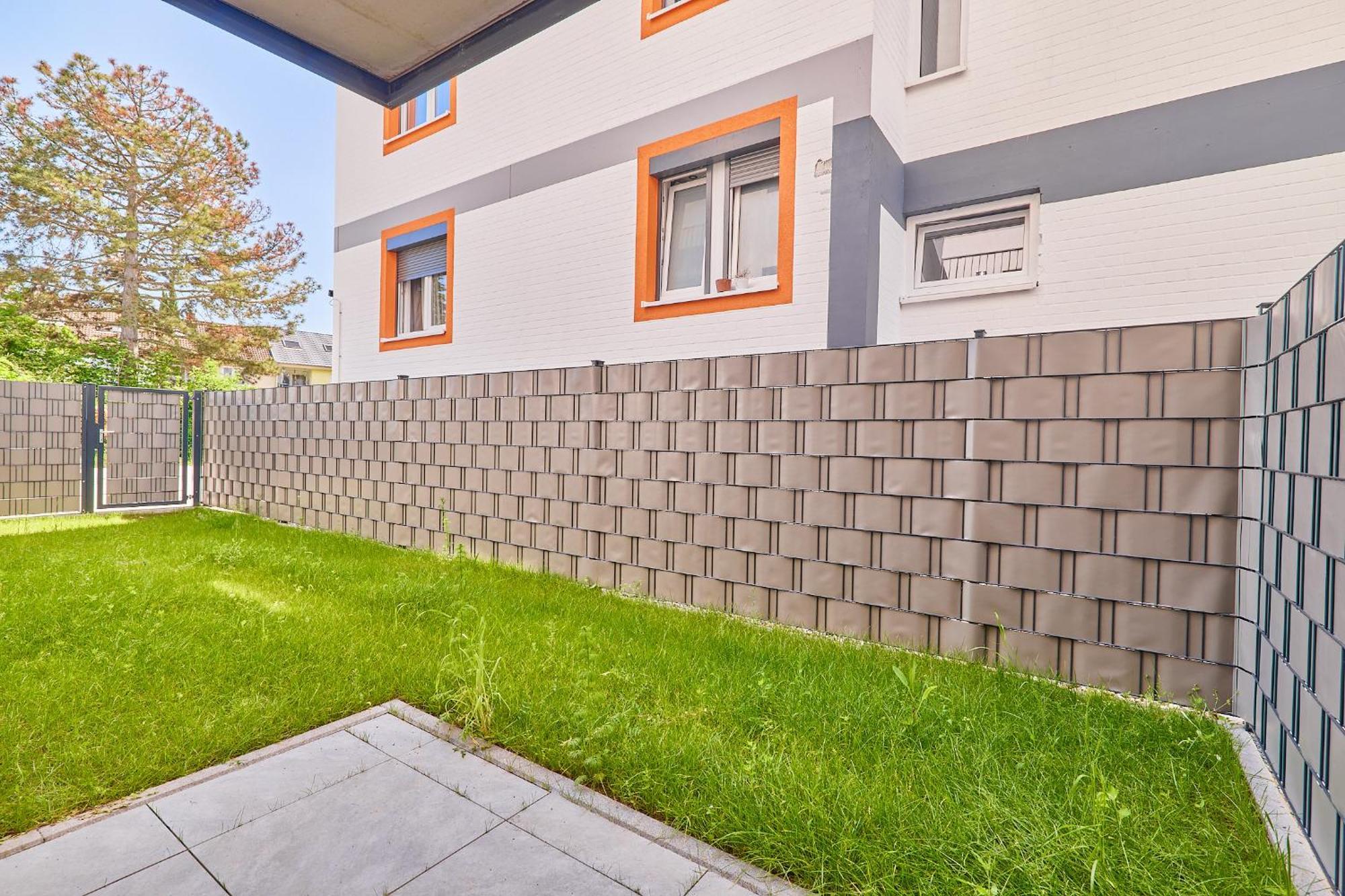 Ela Apartments מאנהיים מראה חיצוני תמונה