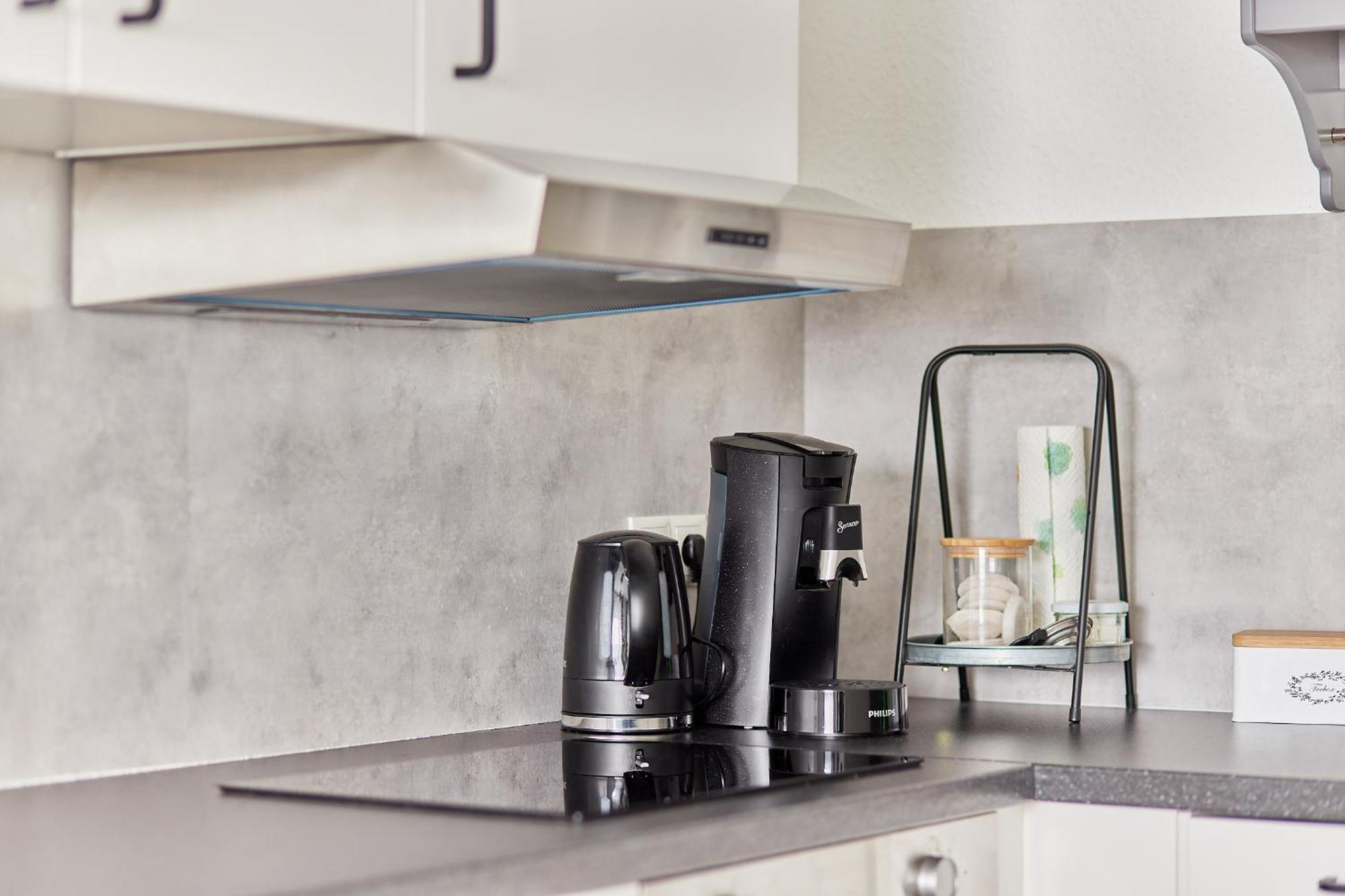 Ela Apartments מאנהיים מראה חיצוני תמונה