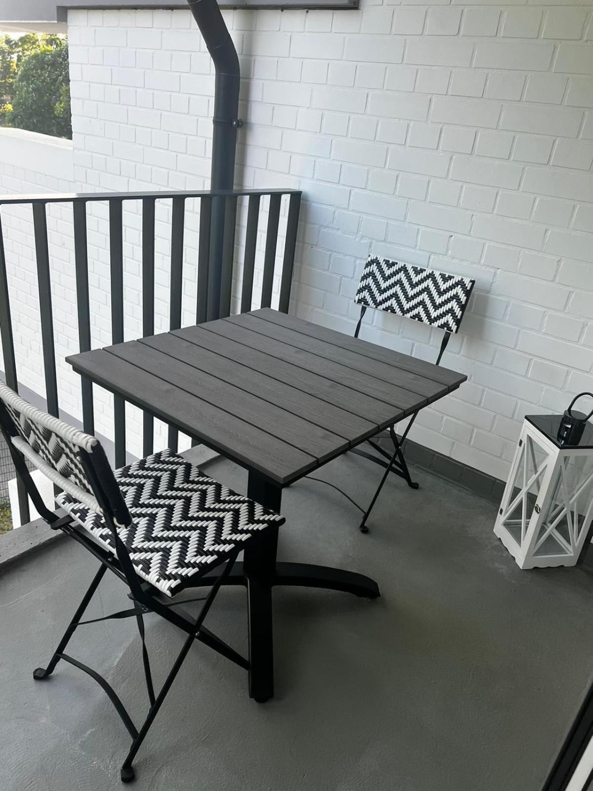Ela Apartments מאנהיים מראה חיצוני תמונה