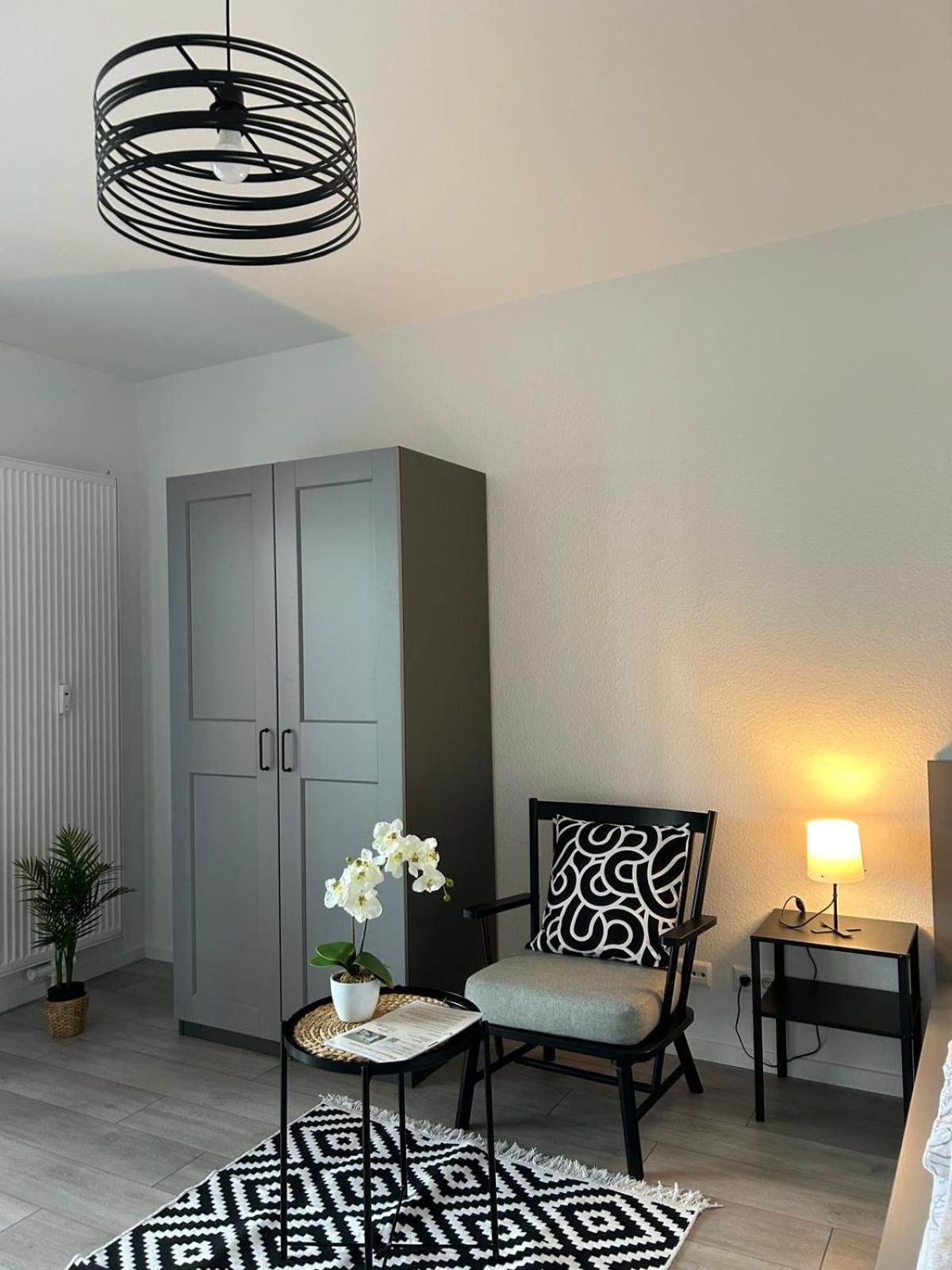 Ela Apartments מאנהיים מראה חיצוני תמונה