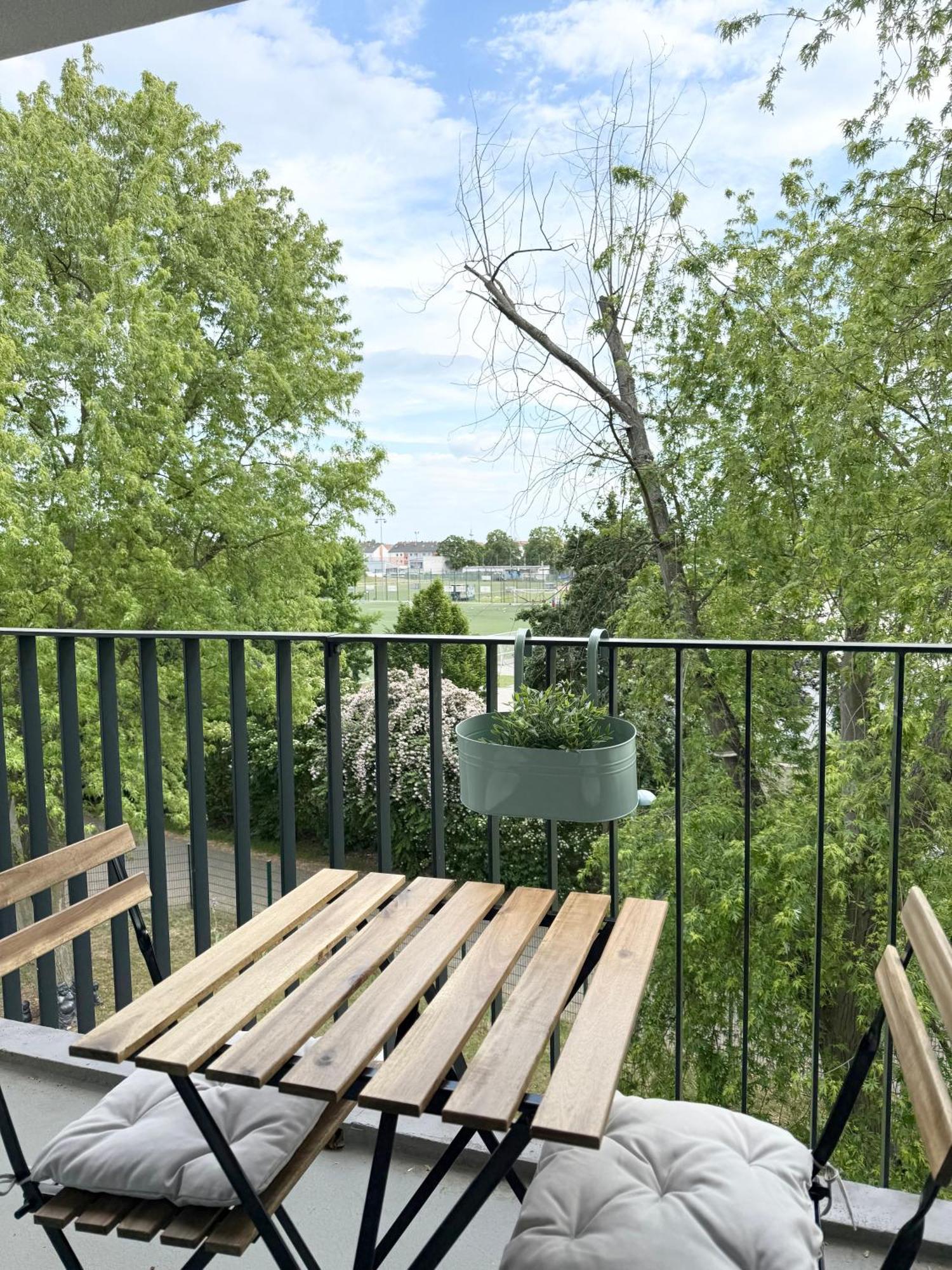 Ela Apartments מאנהיים מראה חיצוני תמונה