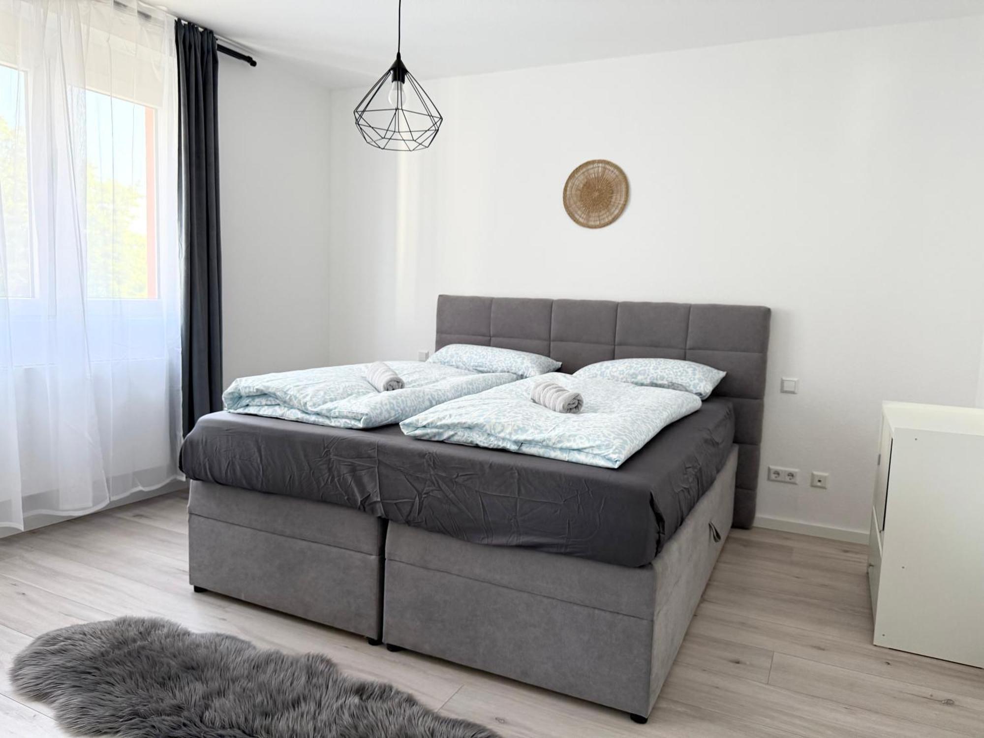 Ela Apartments מאנהיים מראה חיצוני תמונה