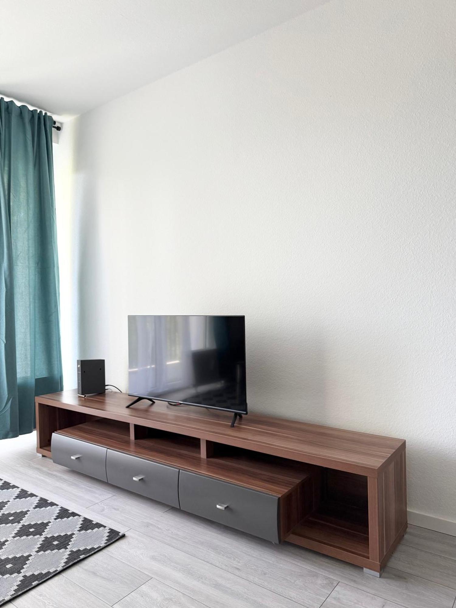 Ela Apartments מאנהיים מראה חיצוני תמונה