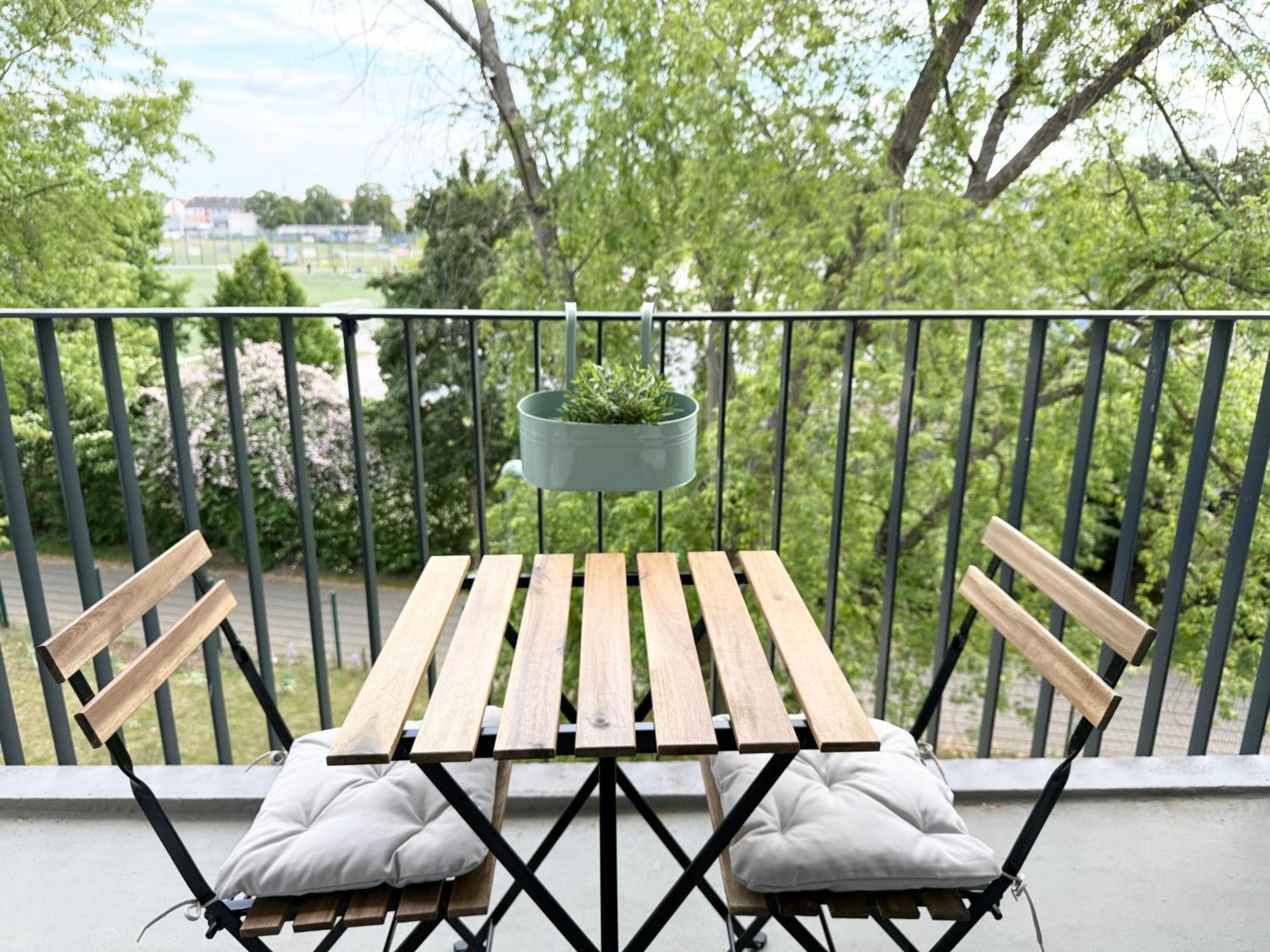 Ela Apartments מאנהיים מראה חיצוני תמונה