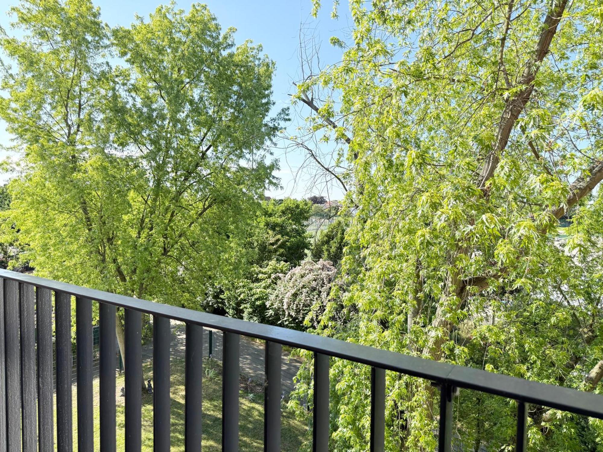Ela Apartments מאנהיים חדר תמונה