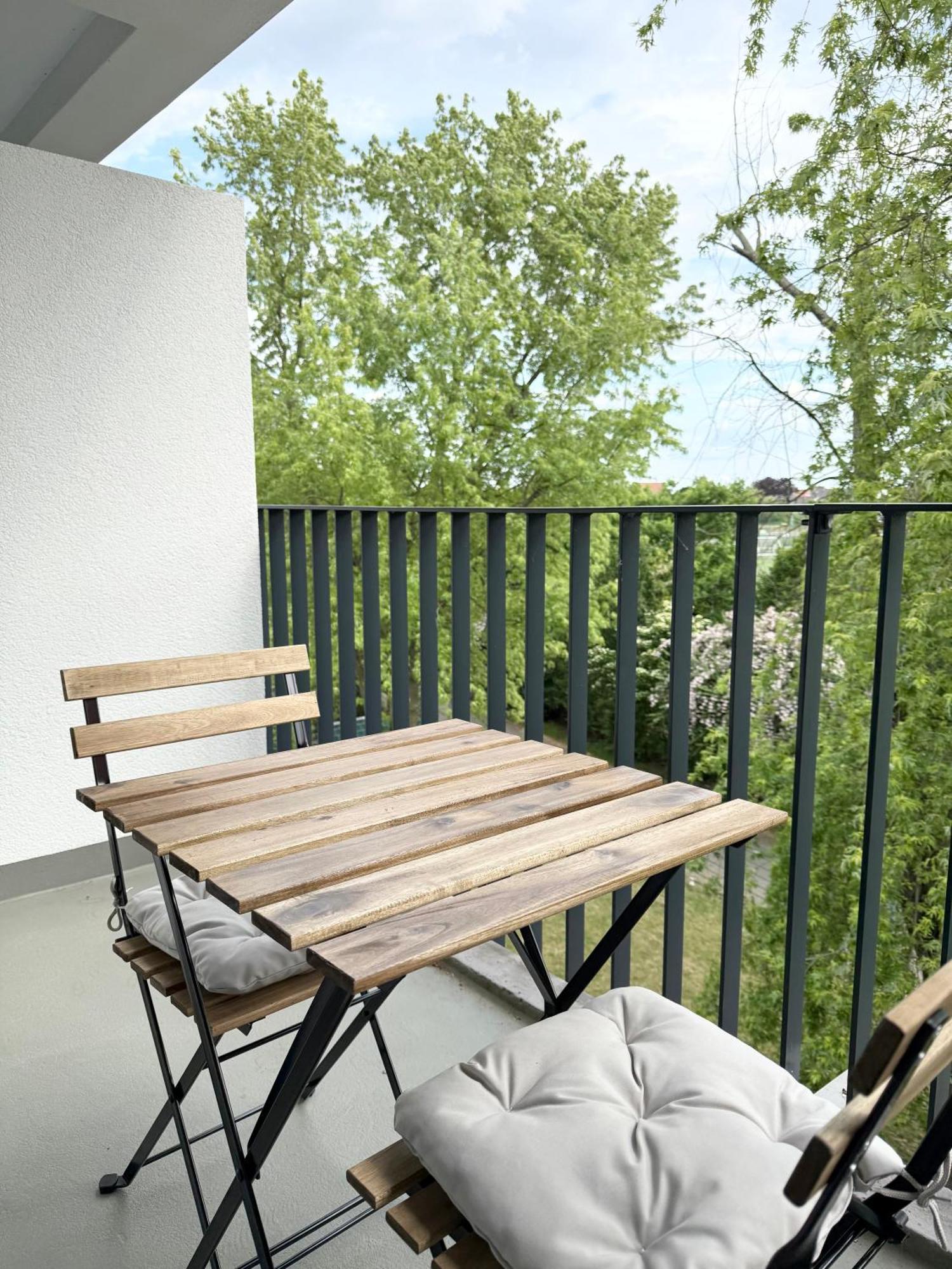 Ela Apartments מאנהיים מראה חיצוני תמונה